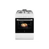 გაზქურა Electrolux LKM624022W - TechMall.geგაზქურა Electrolux LKM624022W - TechMall.ge ,გაზქურა Electrolux LKM624022W - TechMall.ge