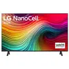 ტელევიზორი LG 43NANO80T6A.AMCN - TechMall.geტელევიზორი LG 43NANO80T6A.AMCN - TechMall.ge ,ტელევიზორი LG 43NANO80T6A.AMCN - TechMall.ge