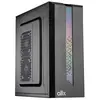 ქეისი ALLX AX-B1740, Computer Case, Micro-ATX, ATX, USBx2, AUDIO, Black - TechMall.geქეისი ALLX AX-B1740, Computer Case, Micro-ATX, ATX, USBx2, AUDIO, Black - TechMall.ge ,ქეისი ALLX AX-B1740, Computer Case, Micro-ATX, ATX, USBx2, AUDIO, Black - TechMall.ge