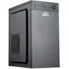 ქეისი ALLX AX-B1734, Computer Case, Micro-ATX, ITX, USBx2, AUDIO, Black - TechMall.geქეისი ALLX AX-B1734, Computer Case, Micro-ATX, ITX, USBx2, AUDIO, Black - TechMall.ge ,ქეისი ALLX AX-B1734, Computer Case, Micro-ATX, ITX, USBx2, AUDIO, Black - TechMall.ge