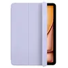 პლანშეტის ქეისი Apple smart Folio for iPad Air 11-inch (M2) - Light Violet - TechMall.geპლანშეტის ქეისი Apple smart Folio for iPad Air 11-inch (M2) - Light Violet - TechMall.ge ,პლანშეტის ქეისი Apple smart Folio for iPad Air 11-inch (M2) - Light Violet - TechMall.ge
