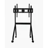 ტელევიზორის საკიდი Allscreen Universal LCD LED TV Bracket R12W, With Roller, Size 55”-120”, Black - TechMall.geტელევიზორის საკიდი Allscreen Universal LCD LED TV Bracket R12W, With Roller, Size 55”-120”, Black - TechMall.ge ,ტელევიზორის საკიდი Allscreen Universal LCD LED TV Bracket R12W, With Roller, Size 55”-120”, Black - TechMall.ge