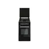 გაზქურა Oz OE 5040 BL OSE50X50B4 TOP FFD Coocker, 4Gas, Oven-Electric, 50x50x85, Black, Top metal - TechMall.geგაზქურა Oz OE 5040 BL OSE50X50B4 TOP FFD Coocker, 4Gas, Oven-Electric, 50x50x85, Black, Top metal - TechMall.ge ,გაზქურა Oz OE 5040 BL OSE50X50B4 TOP FFD Coocker, 4Gas, Oven-Electric, 50x50x85, Black, Top metal - TechMall.ge