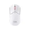 მაუსი HyperX Pulsefire Haste 2 Mini Wireless Gaming Mouse - White - TechMall.geმაუსი HyperX Pulsefire Haste 2 Mini Wireless Gaming Mouse - White - TechMall.ge ,მაუსი HyperX Pulsefire Haste 2 Mini Wireless Gaming Mouse - White - TechMall.ge