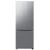 მაცივარი Samsung RB53DG703ES9WT - Bottom Freezer, 75.9x203x71.1, Inverter, No Frost, 554L, SILVER - TechMall.geმაცივარი Samsung RB53DG703ES9WT - Bottom Freezer, 75.9x203x71.1, Inverter, No Frost, 554L, SILVER - TechMall.ge ,მაცივარი Samsung RB53DG703ES9WT - Bottom Freezer, 75.9x203x71.1, Inverter, No Frost, 554L, SILVER - TechMall.ge