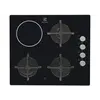 ჩასაშენებელი ქურის ზედაპირი Electrolux EGE6182NOK Hob, Built-in, Gas, Electric Black - TechMall.geჩასაშენებელი ქურის ზედაპირი Electrolux EGE6182NOK Hob, Built-in, Gas, Electric Black - TechMall.ge ,ჩასაშენებელი ქურის ზედაპირი Electrolux EGE6182NOK Hob, Built-in, Gas, Electric Black - TechMall.ge