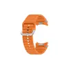 სმარტ საათის სამაჯური Samsung Watchband Watch7 Sport Band Orange (M/L) (ET-SNL31LOEGRU) - TechMall.geსმარტ საათის სამაჯური Samsung Watchband Watch7 Sport Band Orange (M/L) (ET-SNL31LOEGRU) - TechMall.ge ,სმარტ საათის სამაჯური Samsung Watchband Watch7 Sport Band Orange (M/L) (ET-SNL31LOEGRU) - TechMall.ge