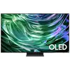 ტელევიზორი Samsung QE55S90DAUXRU, 55", 4K UHD, Smart TV, USB, HDMI, BT, WIFI, Black - TechMall.geტელევიზორი Samsung QE55S90DAUXRU, 55", 4K UHD, Smart TV, USB, HDMI, BT, WIFI, Black - TechMall.ge ,ტელევიზორი Samsung QE55S90DAUXRU, 55", 4K UHD, Smart TV, USB, HDMI, BT, WIFI, Black - TechMall.ge