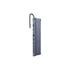 USB ჰაბი GEMBIRD USB Type-C 11-in-1 multi-port adapter - TechMall.geUSB ჰაბი GEMBIRD USB Type-C 11-in-1 multi-port adapter - TechMall.ge ,USB ჰაბი GEMBIRD USB Type-C 11-in-1 multi-port adapter - TechMall.ge