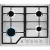 ჩასაშენებელი ქურის ზედაპირი Electrolux KGS6426SX, Built-in, Silver - TechMall.geჩასაშენებელი ქურის ზედაპირი Electrolux KGS6426SX, Built-in, Silver - TechMall.ge ,ჩასაშენებელი ქურის ზედაპირი Electrolux KGS6426SX, Built-in, Silver - TechMall.ge