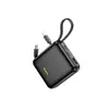პორტატული დამტენი Hoco Q23 Blade 22.5W+PD20W fully compatible power bank with cable(10000mAh) Black - TechMall.geპორტატული დამტენი Hoco Q23 Blade 22.5W+PD20W fully compatible power bank with cable(10000mAh) Black - TechMall.ge ,პორტატული დამტენი Hoco Q23 Blade 22.5W+PD20W fully compatible power bank with cable(10000mAh) Black - TechMall.ge