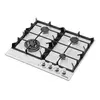გაზქურის ზედაპირი HOFFMANN KHT64IX - TechMall.geგაზქურის ზედაპირი HOFFMANN KHT64IX - TechMall.ge ,გაზქურის ზედაპირი HOFFMANN KHT64IX - TechMall.ge