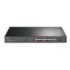 სვიჩი TP-Link TL-SL1218P, 18-Port Gigabit Rackmount Switch - TechMall.geსვიჩი TP-Link TL-SL1218P, 18-Port Gigabit Rackmount Switch - TechMall.ge ,სვიჩი TP-Link TL-SL1218P, 18-Port Gigabit Rackmount Switch - TechMall.ge