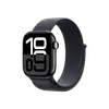 Smart Watch Apple Watch Series 10 GPS 46mm Jet Black Aluminum Case With Ink Sport Loop MWWR3 - TechMall.geSmart Watch Apple Watch Series 10 GPS 46mm Jet Black Aluminum Case With Ink Sport Loop MWWR3 - TechMall.ge ,Smart Watch Apple Watch Series 10 GPS 46mm Jet Black Aluminum Case With Ink Sport Loop MWWR3 - TechMall.ge
