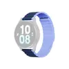 Smart watch strap DUX DUCIS YA Series 43mm Genuine Cow Leather Strap 20mm Watch Band - Dark Blue+Baby Blue - TechMall.geSmart watch strap DUX DUCIS YA Series 43mm Genuine Cow Leather Strap 20mm Watch Band - Dark Blue+Baby Blue - TechMall.ge ,Smart watch strap DUX DUCIS YA Series 43mm Genuine Cow Leather Strap 20mm Watch Band - Dark Blue+Baby Blue - TechMall.ge
