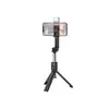 Mobile phone holder Hoco K15 Treasure aluminum alloy fill light gimbal version live broadcast support black - TechMall.geMobile phone holder Hoco K15 Treasure aluminum alloy fill light gimbal version live broadcast support black - TechMall.ge ,Mobile phone holder Hoco K15 Treasure aluminum alloy fill light gimbal version live broadcast support black - TechMall.ge