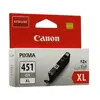 კარტრიჯი Canon CLI-451XL GY Gray for PIXMA, ( 350 Pages) - TechMall.geკარტრიჯი Canon CLI-451XL GY Gray for PIXMA, ( 350 Pages) - TechMall.ge ,კარტრიჯი Canon CLI-451XL GY Gray for PIXMA, ( 350 Pages) - TechMall.ge