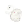 ყურსასმენი Hoco EA3 Talent open true wireless BT headset milky white - TechMall.geყურსასმენი Hoco EA3 Talent open true wireless BT headset milky white - TechMall.ge ,ყურსასმენი Hoco EA3 Talent open true wireless BT headset milky white - TechMall.ge
