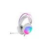ყურსასმენი MARVO H8959 Wired Headset - White - TechMall.geყურსასმენი MARVO H8959 Wired Headset - White - TechMall.ge ,ყურსასმენი MARVO H8959 Wired Headset - White - TechMall.ge