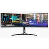 მონიტორი Lenovo Legion R45w-30 Curved 44.5" 5120x1440 VA 450 cd/m²  4ms 165Hz / 170Hz (Overclock)  Black - TechMall.geმონიტორი Lenovo Legion R45w-30 Curved 44.5" 5120x1440 VA 450 cd/m²  4ms 165Hz / 170Hz (Overclock)  Black - TechMall.ge ,მონიტორი Lenovo Legion R45w-30 Curved 44.5" 5120x1440 VA 450 cd/m²  4ms 165Hz / 170Hz (Overclock)  Black - TechMall.ge
