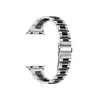 Smart Watch Strap For Samsung Galaxy Watch Stainless Steel 3-Bead Watch Strap 20mm Replace Band - Silver+Black - TechMall.geSmart Watch Strap For Samsung Galaxy Watch Stainless Steel 3-Bead Watch Strap 20mm Replace Band - Silver+Black - TechMall.ge ,Smart Watch Strap For Samsung Galaxy Watch Stainless Steel 3-Bead Watch Strap 20mm Replace Band - Silver+Black - TechMall.ge