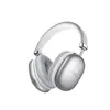 ყურსასმენი Hoco W35 Max Joy BT Wireless Headphone - Silver - TechMall.geყურსასმენი Hoco W35 Max Joy BT Wireless Headphone - Silver - TechMall.ge ,ყურსასმენი Hoco W35 Max Joy BT Wireless Headphone - Silver - TechMall.ge