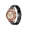 Smart watch strap for Samsung Galaxy Watch 42mm, Width: 20mm Stainless Steel Watch Strap - Black - TechMall.geSmart watch strap for Samsung Galaxy Watch 42mm, Width: 20mm Stainless Steel Watch Strap - Black - TechMall.ge ,Smart watch strap for Samsung Galaxy Watch 42mm, Width: 20mm Stainless Steel Watch Strap - Black - TechMall.ge