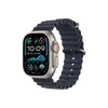 სმარტ საათი Apple Watch Ultra 2 49mm Natural Titanium Case With Navy Ocean Band MX4D3 - TechMall.geსმარტ საათი Apple Watch Ultra 2 49mm Natural Titanium Case With Navy Ocean Band MX4D3 - TechMall.ge ,სმარტ საათი Apple Watch Ultra 2 49mm Natural Titanium Case With Navy Ocean Band MX4D3 - TechMall.ge