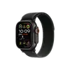 Smart watch Apple Watch Ultra 2 49mm Black Titanium Case With Black Trail Loop MX4U3 S/M - TechMall.geSmart watch Apple Watch Ultra 2 49mm Black Titanium Case With Black Trail Loop MX4U3 S/M - TechMall.ge ,Smart watch Apple Watch Ultra 2 49mm Black Titanium Case With Black Trail Loop MX4U3 S/M - TechMall.ge