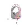 ყურსასმენი MARVO H8325 PK Wired Headset - Pink - TechMall.geყურსასმენი MARVO H8325 PK Wired Headset - Pink - TechMall.ge ,ყურსასმენი MARVO H8325 PK Wired Headset - Pink - TechMall.ge