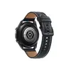 სმარტ საათის სამაჯური For Samsung Galaxy Watch3 41mm Replacement Genuine Leather Strap 20mm Universal Watch Band with Black Buckle - Black - TechMall.geსმარტ საათის სამაჯური For Samsung Galaxy Watch3 41mm Replacement Genuine Leather Strap 20mm Universal Watch Band with Black Buckle - Black - TechMall.ge ,სმარტ საათის სამაჯური For Samsung Galaxy Watch3 41mm Replacement Genuine Leather Strap 20mm Universal Watch Band with Black Buckle - Black - TechMall.ge