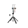 მობილურის სამაგრი Hoco K18 Wave four-leg live broadcast holder black - TechMall.geმობილურის სამაგრი Hoco K18 Wave four-leg live broadcast holder black - TechMall.ge ,მობილურის სამაგრი Hoco K18 Wave four-leg live broadcast holder black - TechMall.ge