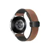 სმარტ საათის სამაჯური For Samsung Gear Sport / Huawei Watch GT 3 42mm Magnetic Genuine Cow Leather Watch Band, 20mm - Brown - TechMall.geსმარტ საათის სამაჯური For Samsung Gear Sport / Huawei Watch GT 3 42mm Magnetic Genuine Cow Leather Watch Band, 20mm - Brown - TechMall.ge ,სმარტ საათის სამაჯური For Samsung Gear Sport / Huawei Watch GT 3 42mm Magnetic Genuine Cow Leather Watch Band, 20mm - Brown - TechMall.ge