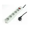 დენის გამანაწილებელი Gembird SPG3-B-6C - White - TechMall.geდენის გამანაწილებელი Gembird SPG3-B-6C - White - TechMall.ge ,დენის გამანაწილებელი Gembird SPG3-B-6C - White - TechMall.ge