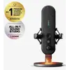მიკროფონი SteelSeries Gaming microphone Alias Pro, Omni, USB-A, black - TechMall.geმიკროფონი SteelSeries Gaming microphone Alias Pro, Omni, USB-A, black - TechMall.ge ,მიკროფონი SteelSeries Gaming microphone Alias Pro, Omni, USB-A, black - TechMall.ge