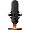 მიკროფონი SteelSeries Gaming microphone Alias, Omni, USB-A, black - TechMall.geმიკროფონი SteelSeries Gaming microphone Alias, Omni, USB-A, black - TechMall.ge ,მიკროფონი SteelSeries Gaming microphone Alias, Omni, USB-A, black - TechMall.ge