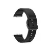 Smart Watch Strap For Samsung Galaxy Fit3 Watch Band Soft Silicone Strap Replacement - Black - TechMall.geSmart Watch Strap For Samsung Galaxy Fit3 Watch Band Soft Silicone Strap Replacement - Black - TechMall.ge ,Smart Watch Strap For Samsung Galaxy Fit3 Watch Band Soft Silicone Strap Replacement - Black - TechMall.ge