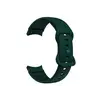 სმარტ საათის სამაჯური For Samsung Galaxy Watch's Silicone Watch Band 20mm - Green - TechMall.geსმარტ საათის სამაჯური For Samsung Galaxy Watch's Silicone Watch Band 20mm - Green - TechMall.ge ,სმარტ საათის სამაჯური For Samsung Galaxy Watch's Silicone Watch Band 20mm - Green - TechMall.ge