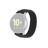 სმარტ საათის სამაჯური Elastic Nylon Watch Band Replacement Easy Adjustable 20mm for Samsung Galaxy Watch 3 41mm - Charcoal Grey / Size: L - TechMall.geსმარტ საათის სამაჯური Elastic Nylon Watch Band Replacement Easy Adjustable 20mm for Samsung Galaxy Watch 3 41mm - Charcoal Grey / Size: L - TechMall.ge ,სმარტ საათის სამაჯური Elastic Nylon Watch Band Replacement Easy Adjustable 20mm for Samsung Galaxy Watch 3 41mm - Charcoal Grey / Size: L - TechMall.ge