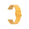 Smart Watch Strap For Samsung Galaxy Fit3 Watch Band Soft Silicone Strap Replacement - Yellow - TechMall.geSmart Watch Strap For Samsung Galaxy Fit3 Watch Band Soft Silicone Strap Replacement - Yellow - TechMall.ge ,Smart Watch Strap For Samsung Galaxy Fit3 Watch Band Soft Silicone Strap Replacement - Yellow - TechMall.ge