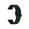 სმარტ საათის სამაჯური For Samsung Galaxy Fit3 Watch Band Soft Silicone Strap Replacement - Green - TechMall.geსმარტ საათის სამაჯური For Samsung Galaxy Fit3 Watch Band Soft Silicone Strap Replacement - Green - TechMall.ge ,სმარტ საათის სამაჯური For Samsung Galaxy Fit3 Watch Band Soft Silicone Strap Replacement - Green - TechMall.ge