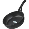 ტაფა Ardesto Deep Fry pan with lid Gemini Livorno, 26cm, aluminium, black - TechMall.geტაფა Ardesto Deep Fry pan with lid Gemini Livorno, 26cm, aluminium, black - TechMall.ge ,ტაფა Ardesto Deep Fry pan with lid Gemini Livorno, 26cm, aluminium, black - TechMall.ge