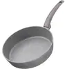 ტაფა Ardesto Deep Fry pan with lid Gemini Gourmet Apulia, 26cm, aluminium, gray - TechMall.geტაფა Ardesto Deep Fry pan with lid Gemini Gourmet Apulia, 26cm, aluminium, gray - TechMall.ge ,ტაფა Ardesto Deep Fry pan with lid Gemini Gourmet Apulia, 26cm, aluminium, gray - TechMall.ge