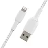 USB კაბელი BELKIN CAA002BT1MWH APPLE IPHONE CHARGER USB TO LIGHTNING - TechMall.geUSB კაბელი BELKIN CAA002BT1MWH APPLE IPHONE CHARGER USB TO LIGHTNING - TechMall.ge ,USB კაბელი BELKIN CAA002BT1MWH APPLE IPHONE CHARGER USB TO LIGHTNING - TechMall.ge