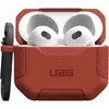 ყურსასმენის ქეისი UAG 104127119191 Scout, AirPods 3 GEN, Headphone Case, Rust - TechMall.geყურსასმენის ქეისი UAG 104127119191 Scout, AirPods 3 GEN, Headphone Case, Rust - TechMall.ge ,ყურსასმენის ქეისი UAG 104127119191 Scout, AirPods 3 GEN, Headphone Case, Rust - TechMall.ge