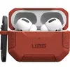 Headphone Case UAG 104123119191 Scout, AirPods Pro 2, Headphone Case, Rust - TechMall.geHeadphone Case UAG 104123119191 Scout, AirPods Pro 2, Headphone Case, Rust - TechMall.ge ,Headphone Case UAG 104123119191 Scout, AirPods Pro 2, Headphone Case, Rust - TechMall.ge