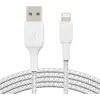 USB კაბელი BELKIN CAA002BT2MWH USB CABLE FOR IPHONE, IPAD, AIRPODS - TechMall.geUSB კაბელი BELKIN CAA002BT2MWH USB CABLE FOR IPHONE, IPAD, AIRPODS - TechMall.ge ,USB კაბელი BELKIN CAA002BT2MWH USB CABLE FOR IPHONE, IPAD, AIRPODS - TechMall.ge