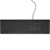 კლავიატურა DELL Multimedia Keyboard-KB216 - Black US only - TechMall.geკლავიატურა DELL Multimedia Keyboard-KB216 - Black US only - TechMall.ge ,კლავიატურა DELL Multimedia Keyboard-KB216 - Black US only - TechMall.ge