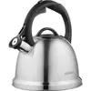 ჩაიდანი Ardesto Kettle Gemini, 2l, stainless steel - TechMall.geჩაიდანი Ardesto Kettle Gemini, 2l, stainless steel - TechMall.ge ,ჩაიდანი Ardesto Kettle Gemini, 2l, stainless steel - TechMall.ge