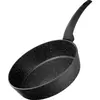 ტაფა Ardesto Deep Fry pan with lid Gemini Gourmet Viareggio, 24cm, aluminium, black - TechMall.geტაფა Ardesto Deep Fry pan with lid Gemini Gourmet Viareggio, 24cm, aluminium, black - TechMall.ge ,ტაფა Ardesto Deep Fry pan with lid Gemini Gourmet Viareggio, 24cm, aluminium, black - TechMall.ge